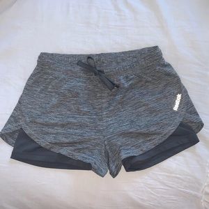 Reebok athletic shorts